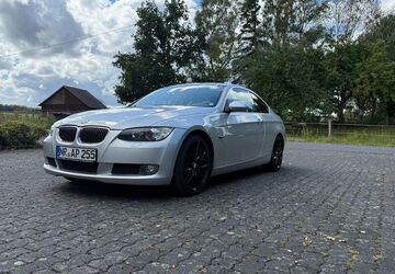 BMW 325 245.000 km 4.900 &euro; Woldert 57614