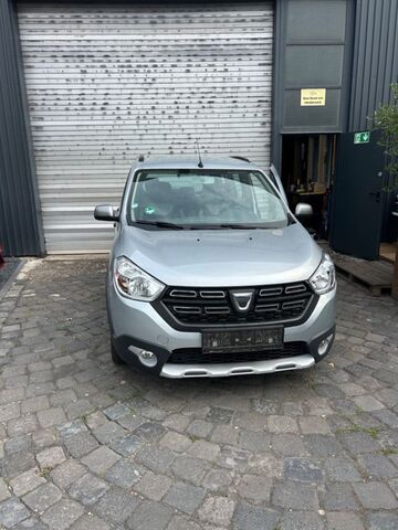 Gebrauchte Dacia Logan