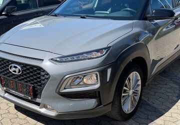 Hyundai KONA 107.300 km 13.900 &euro; Halsenbach 56283
