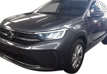 VW Taigo 3.853 km 23.999 &euro; Kottenheim 56736