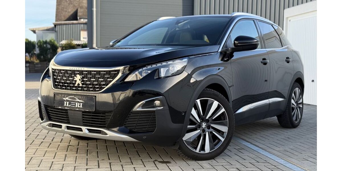 Peugeot 3008 101.957 km 21.690 &euro; Ransbach-Baumbach 56235