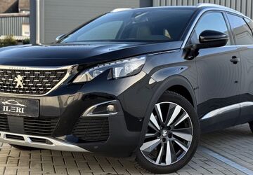 Peugeot 3008 101.957 km 22.490 &euro; Ransbach-Baumbach 56235