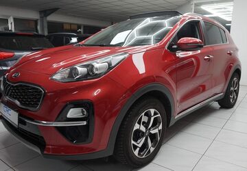 Kia Sportage 78.100 km 19.990 &euro; Ransbach-Baumbach 56235