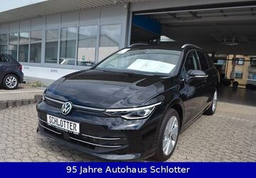 VW Golf 21.000 km 31.999 &euro; Wirges 56422