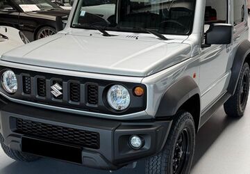 Suzuki Jimny 79.800 km 27.650 &euro; Brohl Lützing 56656
