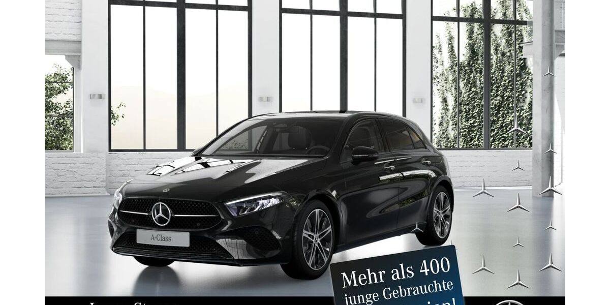 Mercedes-Benz A 250 9.000 km 39.380 &euro; Koblenz 56073