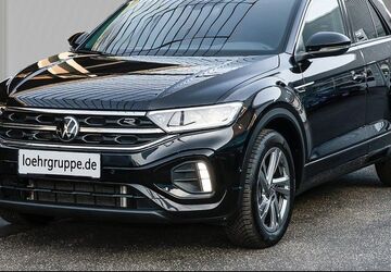 VW T-Roc 26.117 km 30.780 &euro; Koblenz 56070