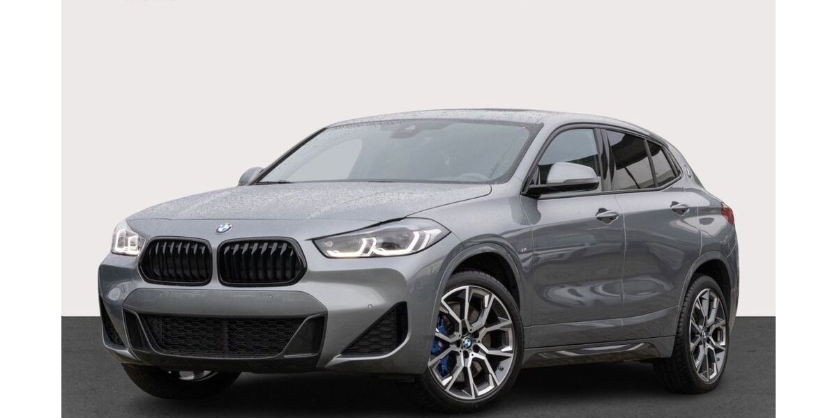 BMW X2 64.772 km 31.490 &euro; Kottenheim b. Mayen 56736