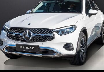 Mercedes-Benz GLC 200 18.102 km 55.990 &euro; Neuwied 56566