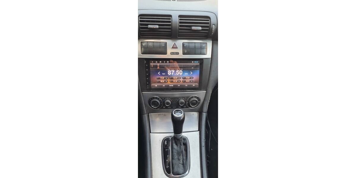 Mercedes-Benz C 220 385.886 km 1.100 &euro; Weitersburg 56179