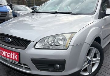 Ford Focus 92.674 km 4.999 &euro; Koblenz 56070