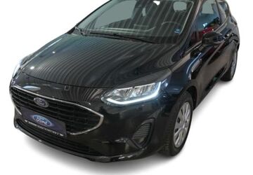 Ford Fiesta 18.443 km 12.980 &euro; Koblenz 56073