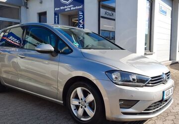 VW Golf 153.500 km 15.390 &euro; Mendig 56743