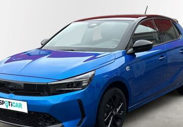 Opel Corsa 1.200 km 21.900 &euro; Mayen 56727