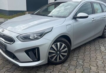 Kia ceed Sportswagon 108.500 km 12.590 &euro; Oberhonnefeld 56587