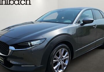 Mazda CX-30 54.650 km 21.790 &euro; Andernach 56626