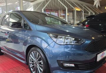 Ford C-Max 48.540 km 13.800 &euro; Lahnstein 56112