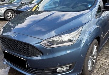 Ford C-Max 48.540 km 13.900 &euro; Lahnstein 56112