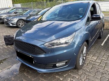 Gebrauchte Ford C-Max