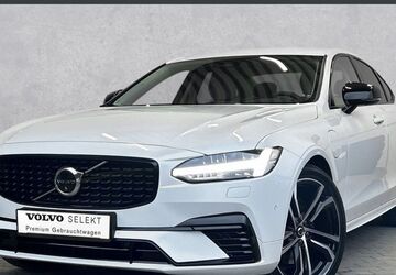 Volvo S90 52.700 km 38.890 &euro; Koblenz/Gwb. Arenberg 56077