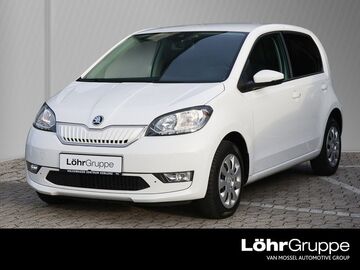 Gebrauchte Skoda Citigo