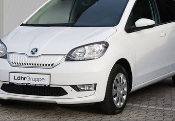 Skoda Citigo 39.620 km 12.980 &euro; Koblenz 56070