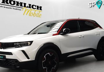 Opel Mokka 76.267 km 16.500 &euro; Koblenz 56073