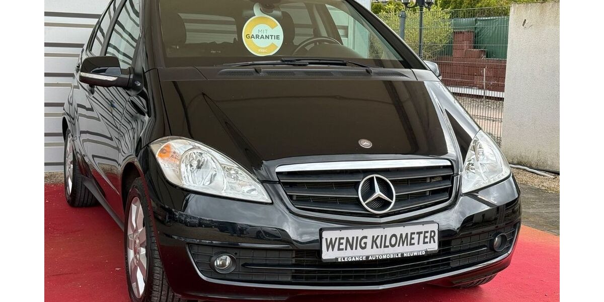 Mercedes-Benz A 150 81.850 km 6.990 &euro; Neuwied 56567