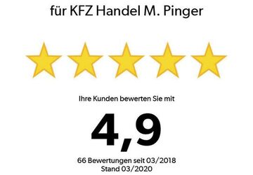 BMW M135 65.000 km 31.999 &euro; Kottenheim 56736