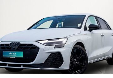 Audi A3 1.350 km 36.940 &euro; Diez 65582