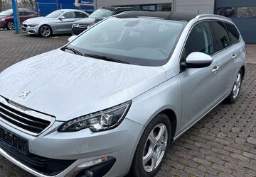 Peugeot 308 96.695 km 6.980 &euro; Koblenz 56077