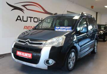 Citroen Berlingo 132.120 km 6.990 &euro; Rengsdorf 56579