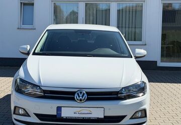VW Polo 100.000 km 8.999 &euro; Neuwied 56567