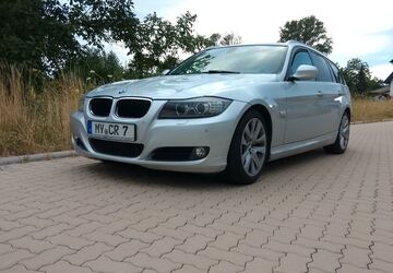 BMW 320 355.000 km 3.899 &euro; Koblenz 56072