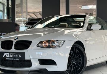 BMW M3 119.000 km 36.999 &euro; Wirges 56422