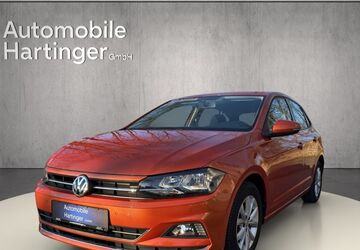 VW Polo 91.500 km 12.750 &euro; Bendorf 56170