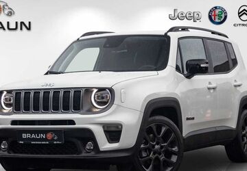 Jeep Renegade 13.500 km 24.850 &euro; Koblenz 56070