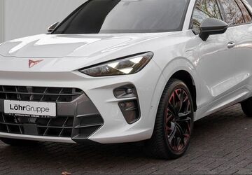 Cupra Terramar 8.960 km 44.480 &euro; Koblenz 56076