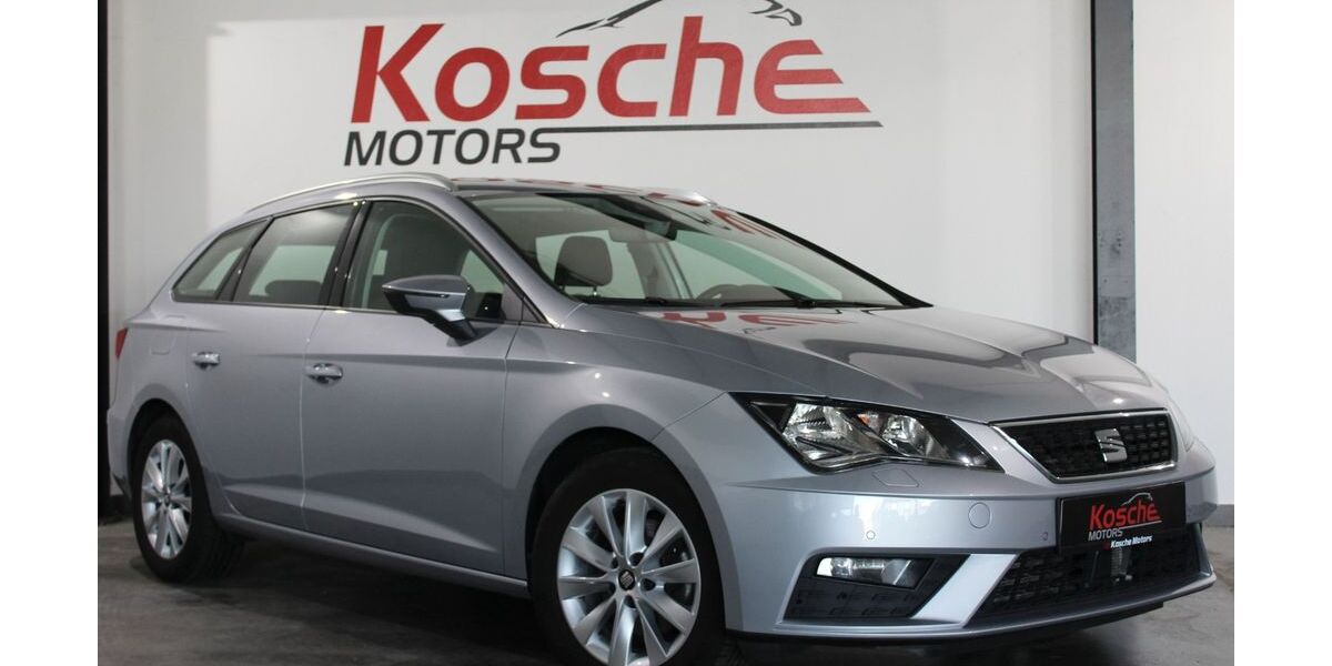 Seat Leon 87.612 km 17.280 &euro; Neuwied 56566