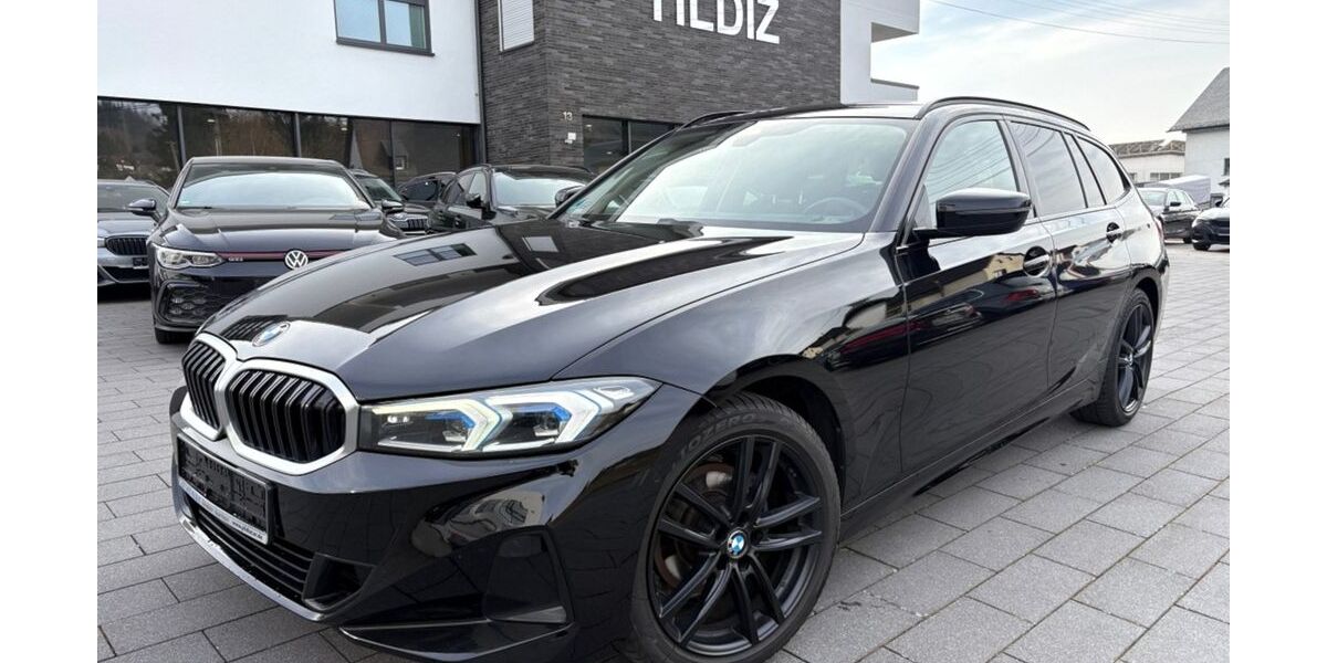 BMW 320 167.000 km 23.790 &euro; Ransbach-Baumbach 56235