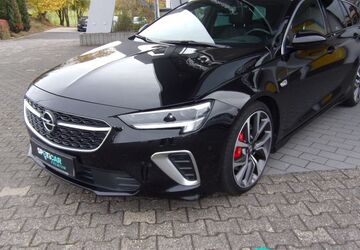 Opel Insignia 69.100 km 28.950 &euro; Ransbach-Baumbach 56235