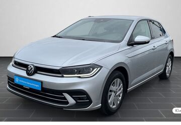 VW Polo 12.900 km 21.975 &euro; Kruft 56642
