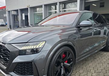 Audi RSQ8 69.980 km 88.980 &euro; Neuwied 56566