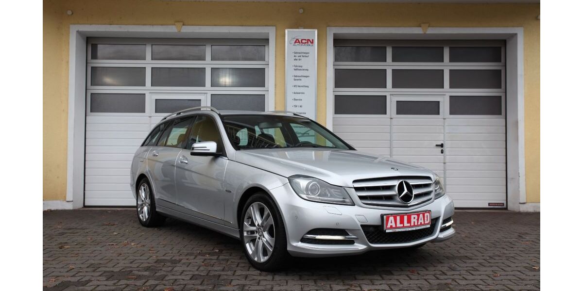Mercedes-Benz C 300 229.474 km 9.900 &euro; Diez 65582