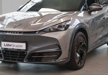 Cupra Tavascan 9.604 km 40.980 &euro; Andernach 56626