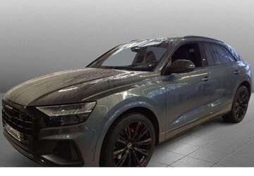 Audi Q8 47.240 km 74.870 &euro; Diez 65582