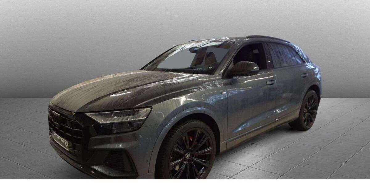 Audi Q8 47.240 km 74.870 &euro; Diez 65582