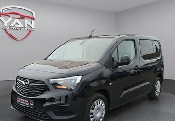 Opel Combo Life 70.000 km 14.700 &euro; Koblenz 56070