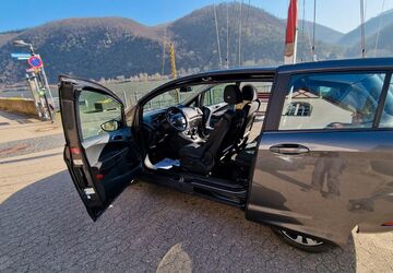 Ford B-Max 58.000 km 6.899 &euro; Koblenz 56068