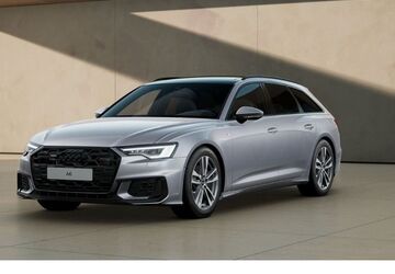 Audi A6 27.150 km 53.570 &euro; Diez 65582